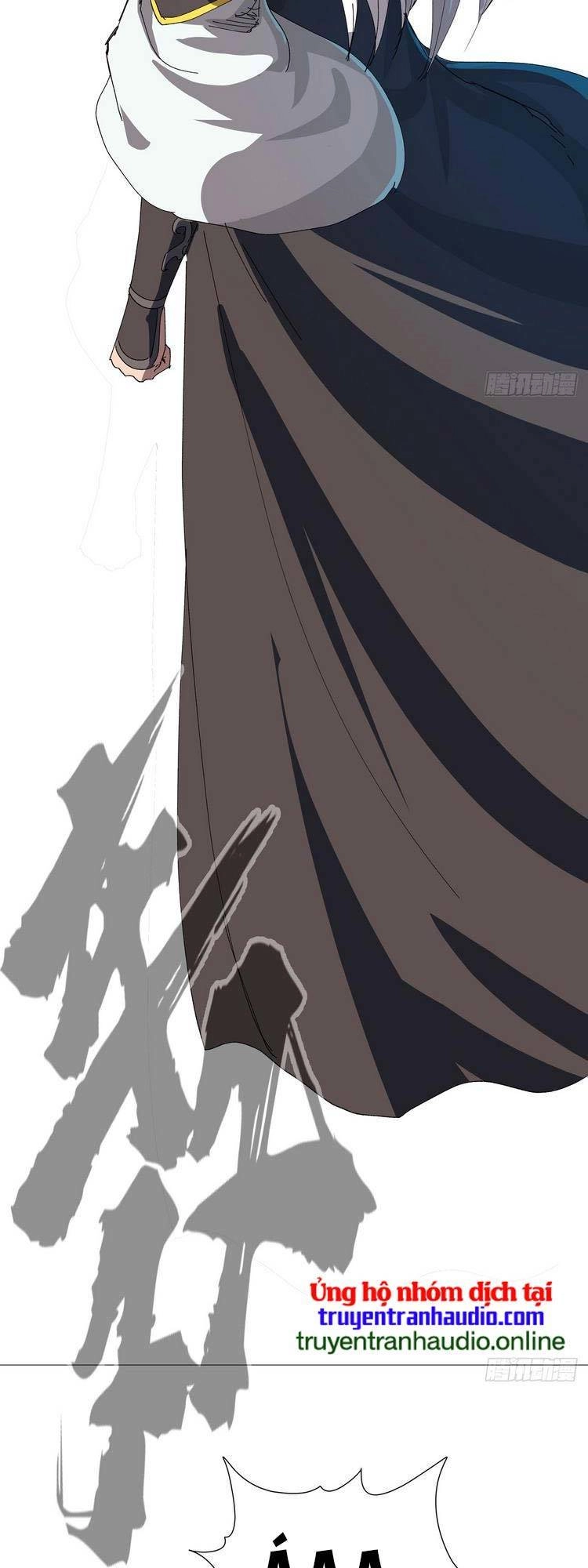 Tu Tiên Giả Đại Chiến Siêu Năng Lực Chapter 235 - 11