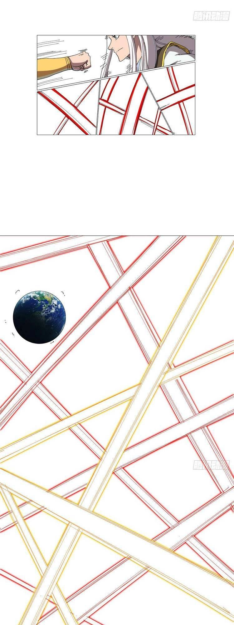 Tu Tiên Giả Đại Chiến Siêu Năng Lực Chapter 235 - 13