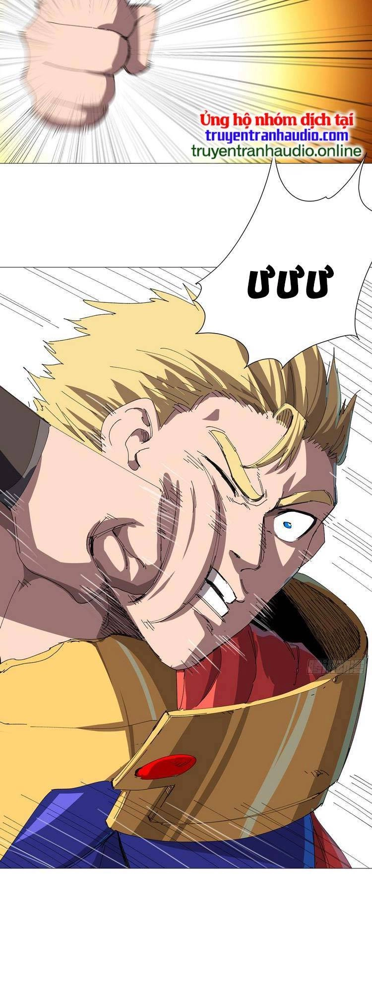 Tu Tiên Giả Đại Chiến Siêu Năng Lực Chapter 235 - 15