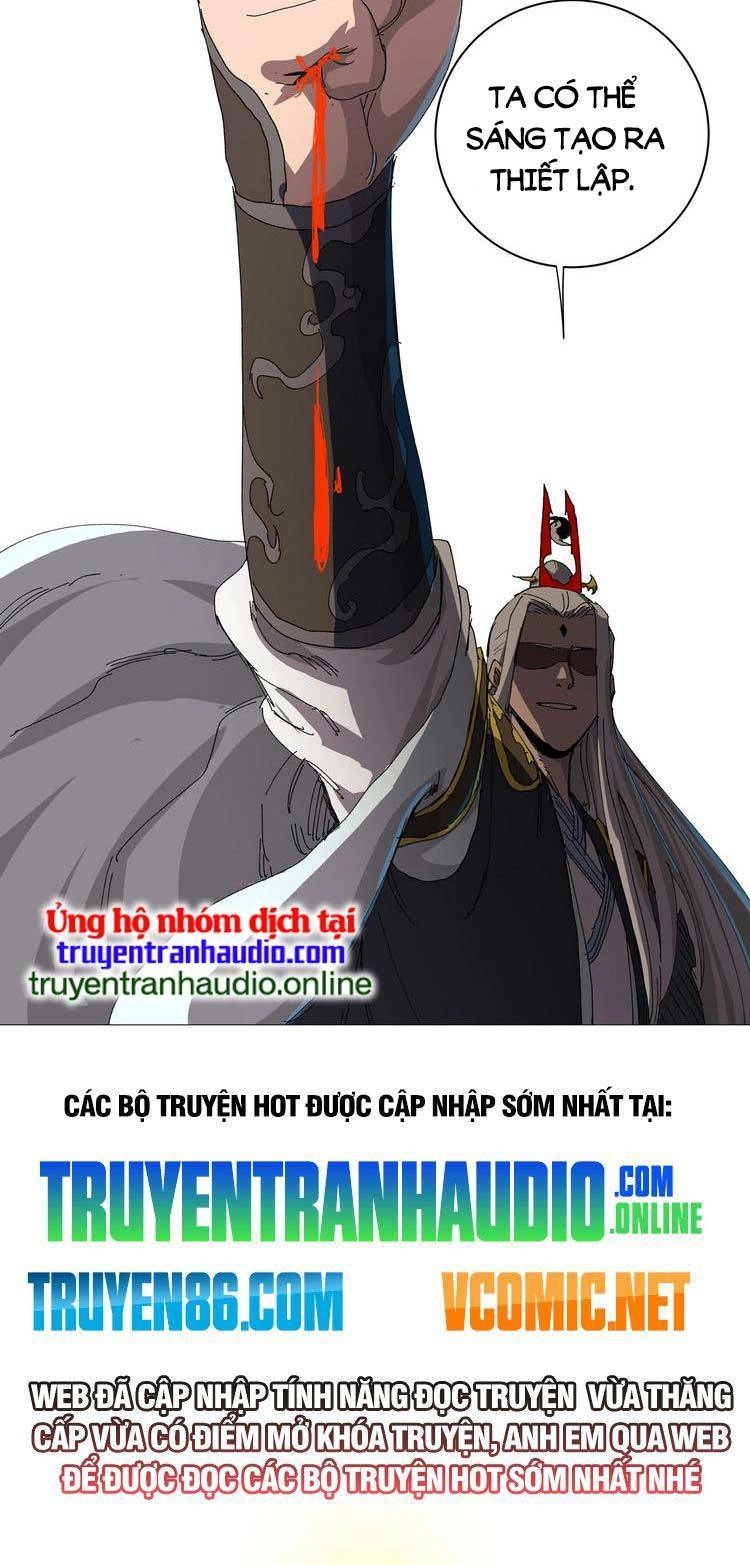 Tu Tiên Giả Đại Chiến Siêu Năng Lực Chapter 235 - 19