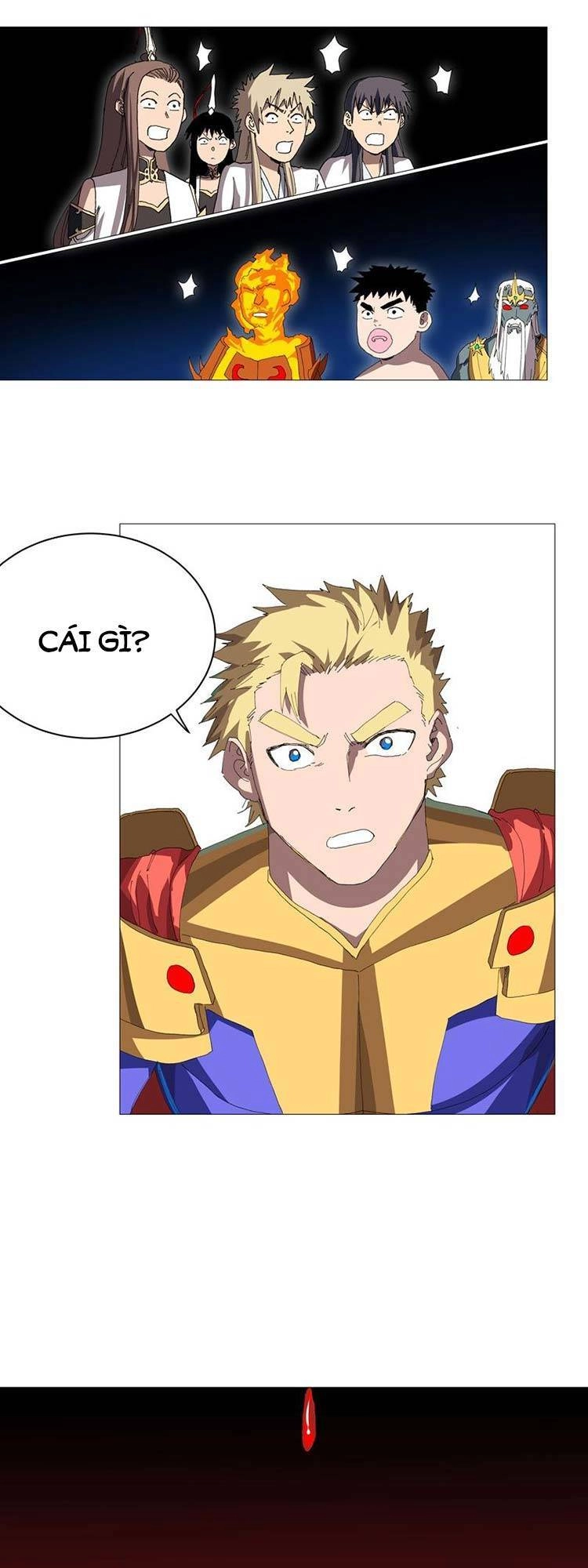 Tu Tiên Giả Đại Chiến Siêu Năng Lực Chapter 236 - 2