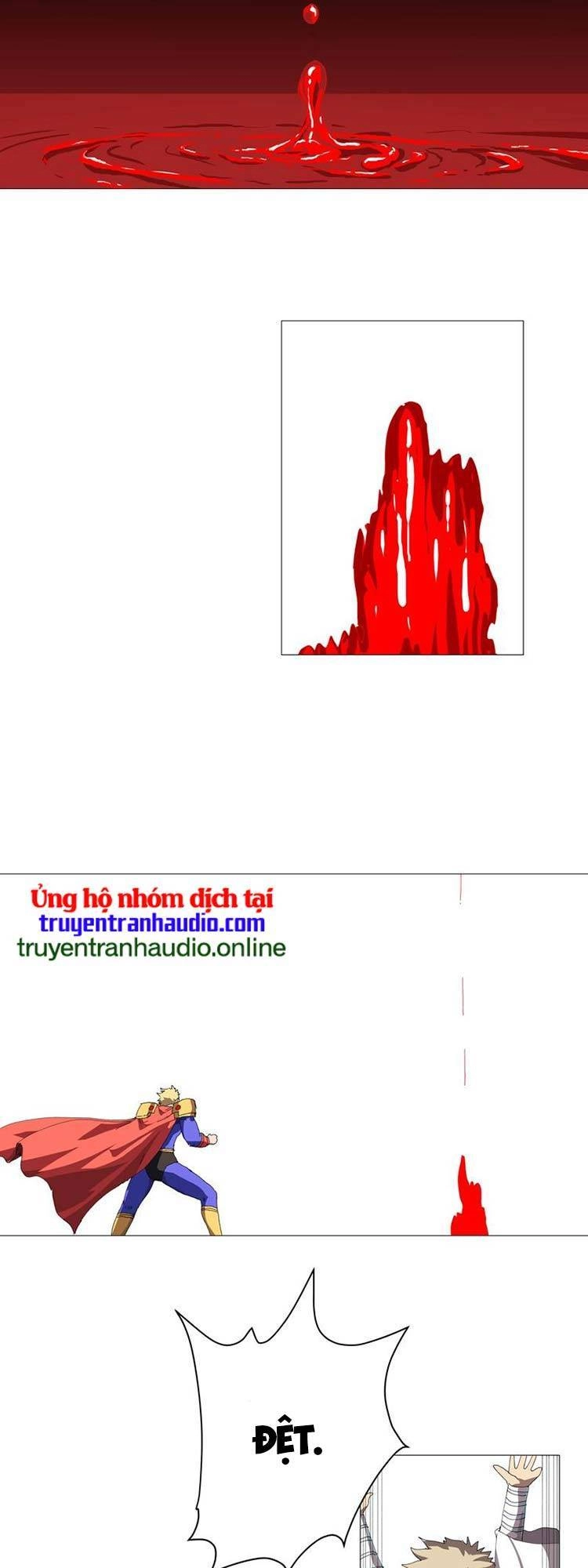Tu Tiên Giả Đại Chiến Siêu Năng Lực Chapter 236 - 3