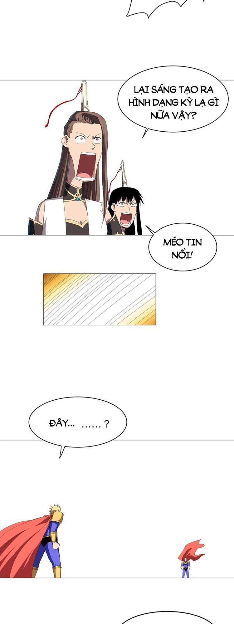 Tu Tiên Giả Đại Chiến Siêu Năng Lực Chapter 236 - 5