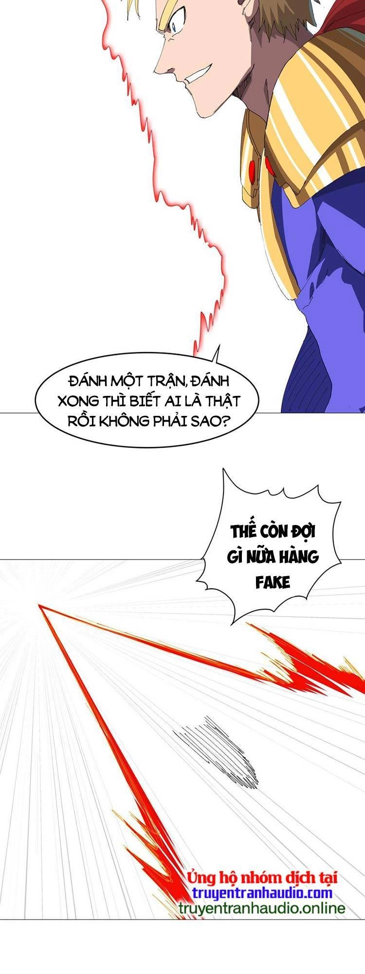 Tu Tiên Giả Đại Chiến Siêu Năng Lực Chapter 236 - 10