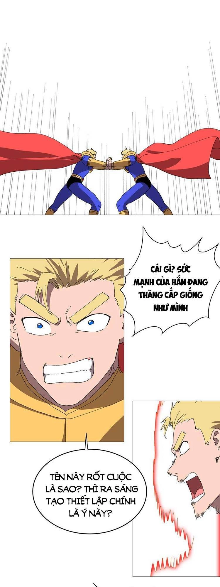 Tu Tiên Giả Đại Chiến Siêu Năng Lực Chapter 236 - 12