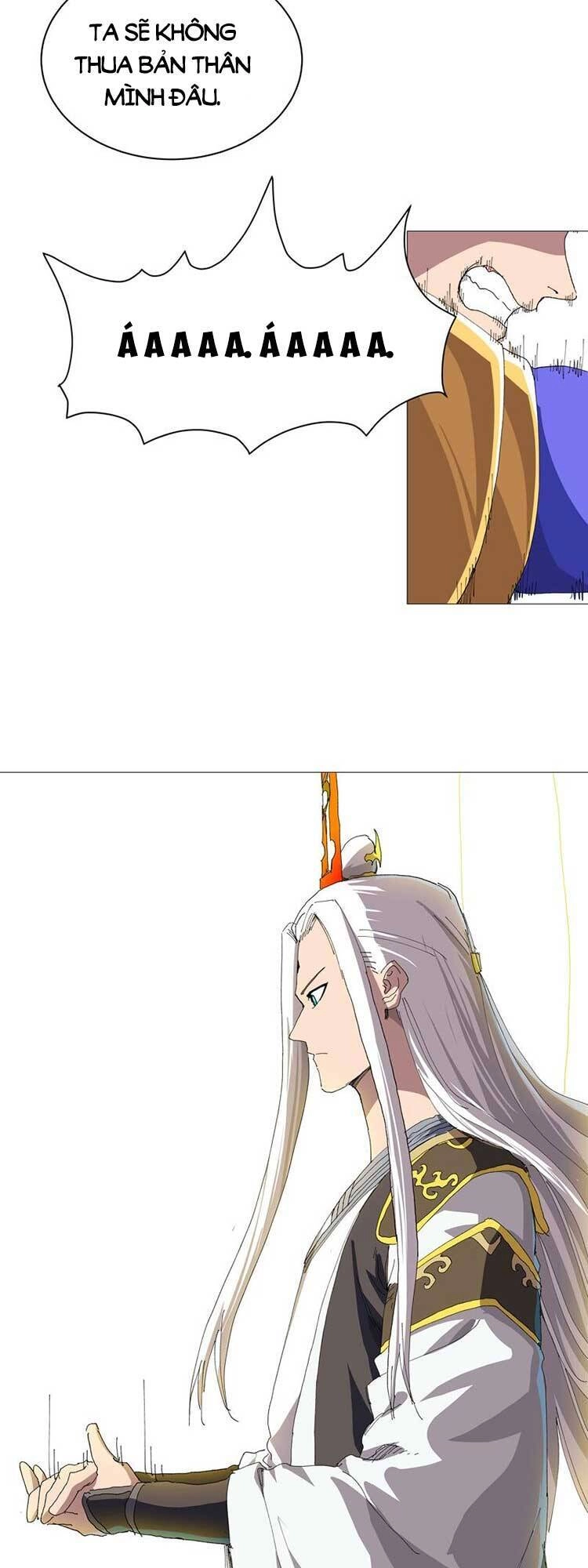 Tu Tiên Giả Đại Chiến Siêu Năng Lực Chapter 237 - 2