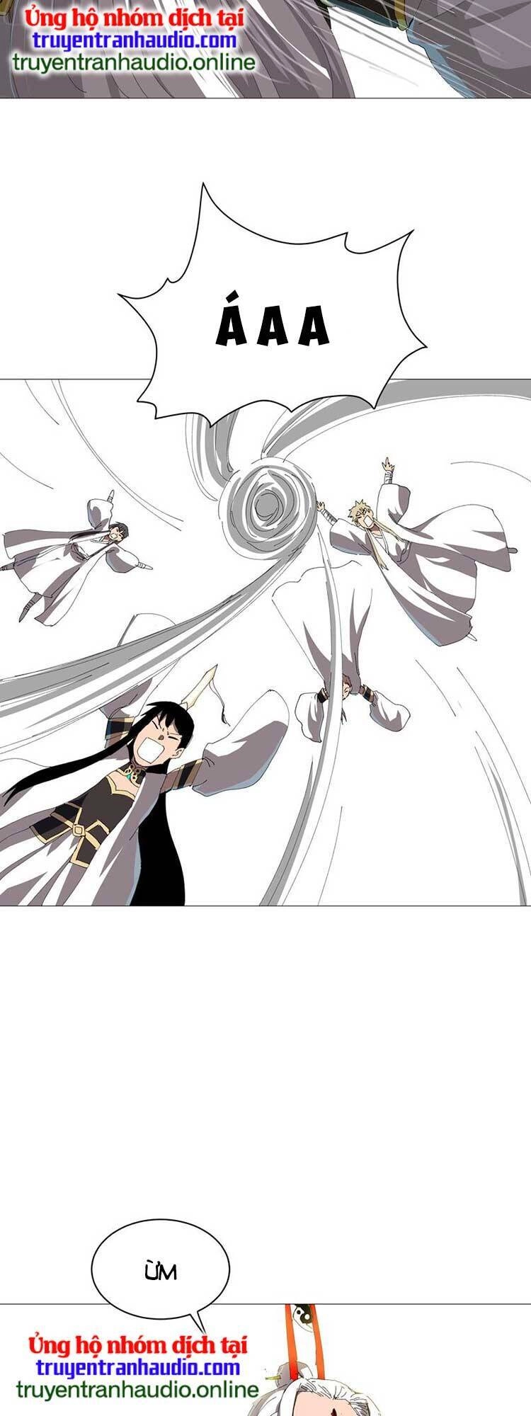 Tu Tiên Giả Đại Chiến Siêu Năng Lực Chapter 237 - 7