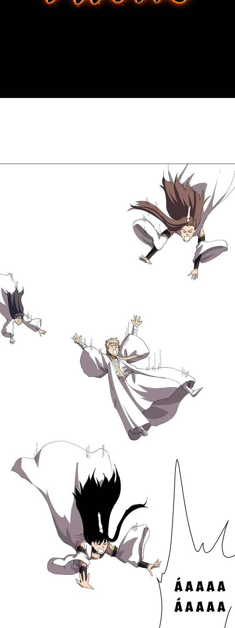 Tu Tiên Giả Đại Chiến Siêu Năng Lực Chapter 237 - 9