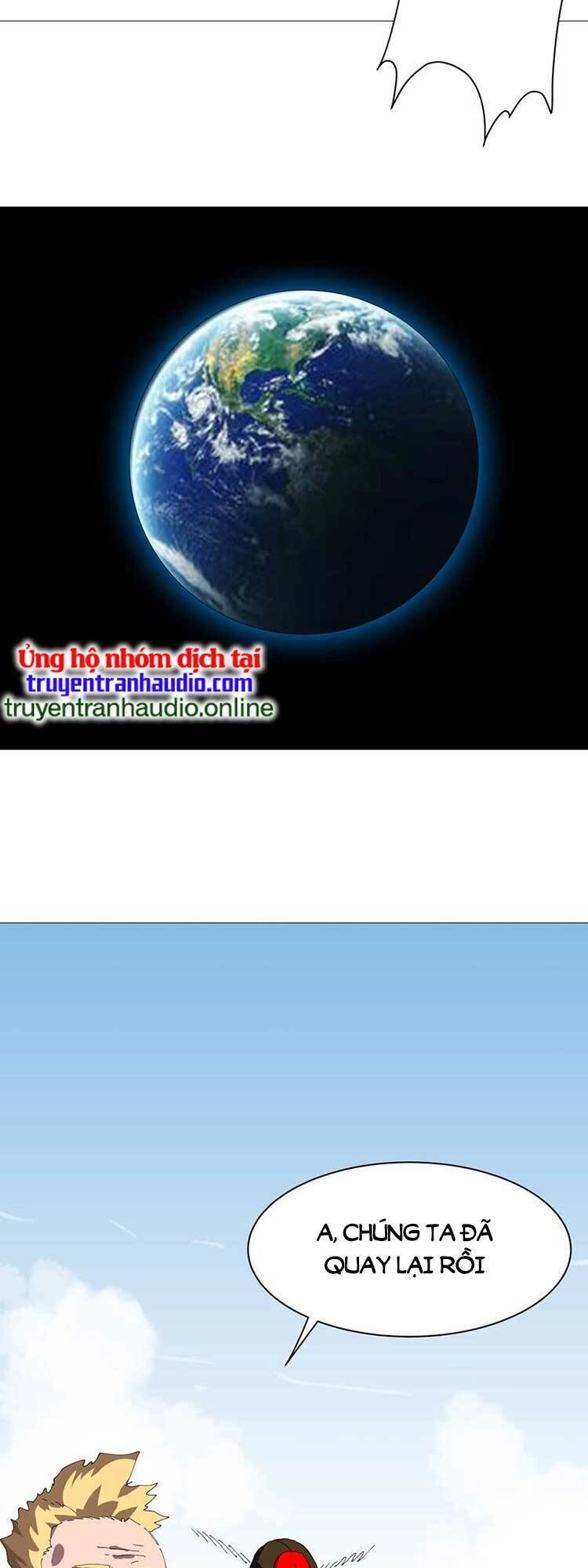 Tu Tiên Giả Đại Chiến Siêu Năng Lực Chapter 237 - 10