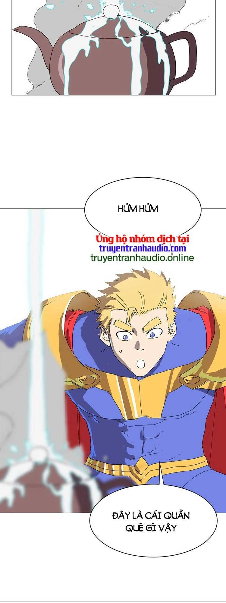 Tu Tiên Giả Đại Chiến Siêu Năng Lực Chapter 237 - 13