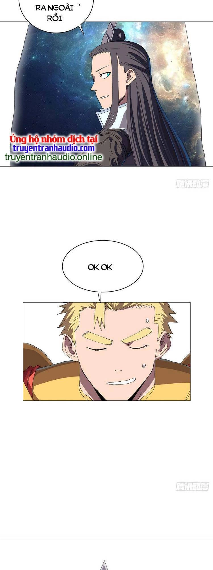 Tu Tiên Giả Đại Chiến Siêu Năng Lực Chapter 238 - 5