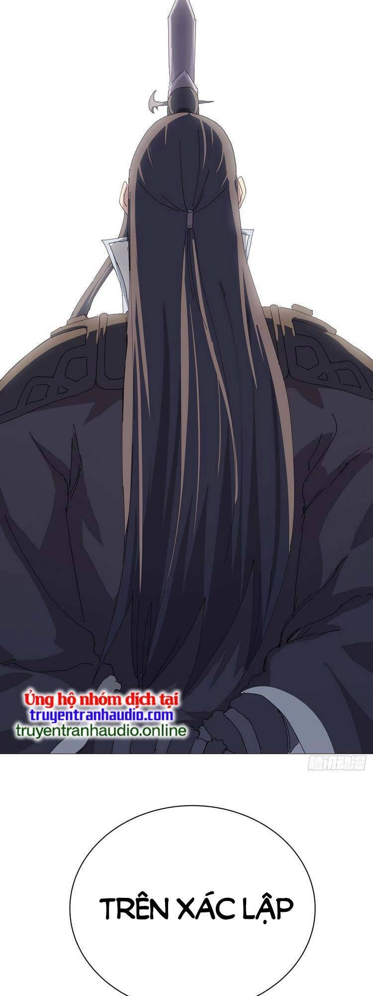 Tu Tiên Giả Đại Chiến Siêu Năng Lực Chapter 238 - 6