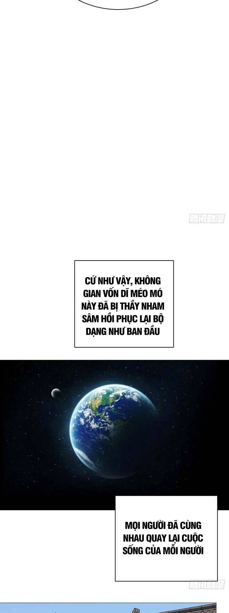 Tu Tiên Giả Đại Chiến Siêu Năng Lực Chapter 238 - 7