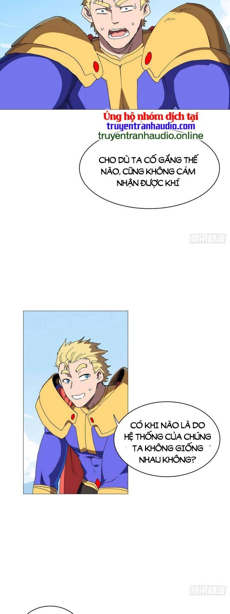 Tu Tiên Giả Đại Chiến Siêu Năng Lực Chapter 238 - 14