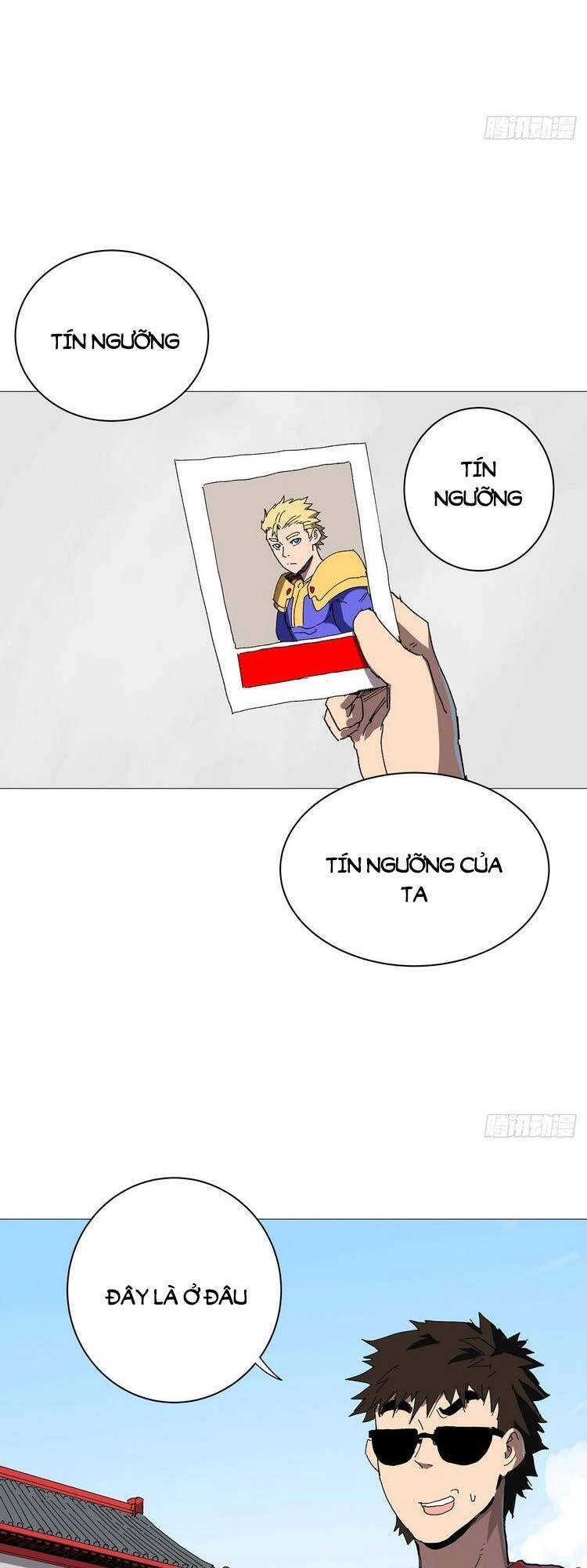 Tu Tiên Giả Đại Chiến Siêu Năng Lực Chapter 238 - 17