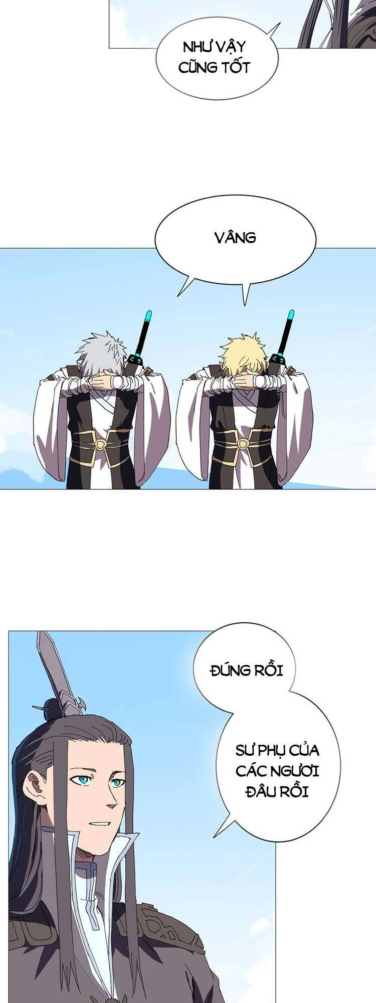 Tu Tiên Giả Đại Chiến Siêu Năng Lực Chapter 239 - 7