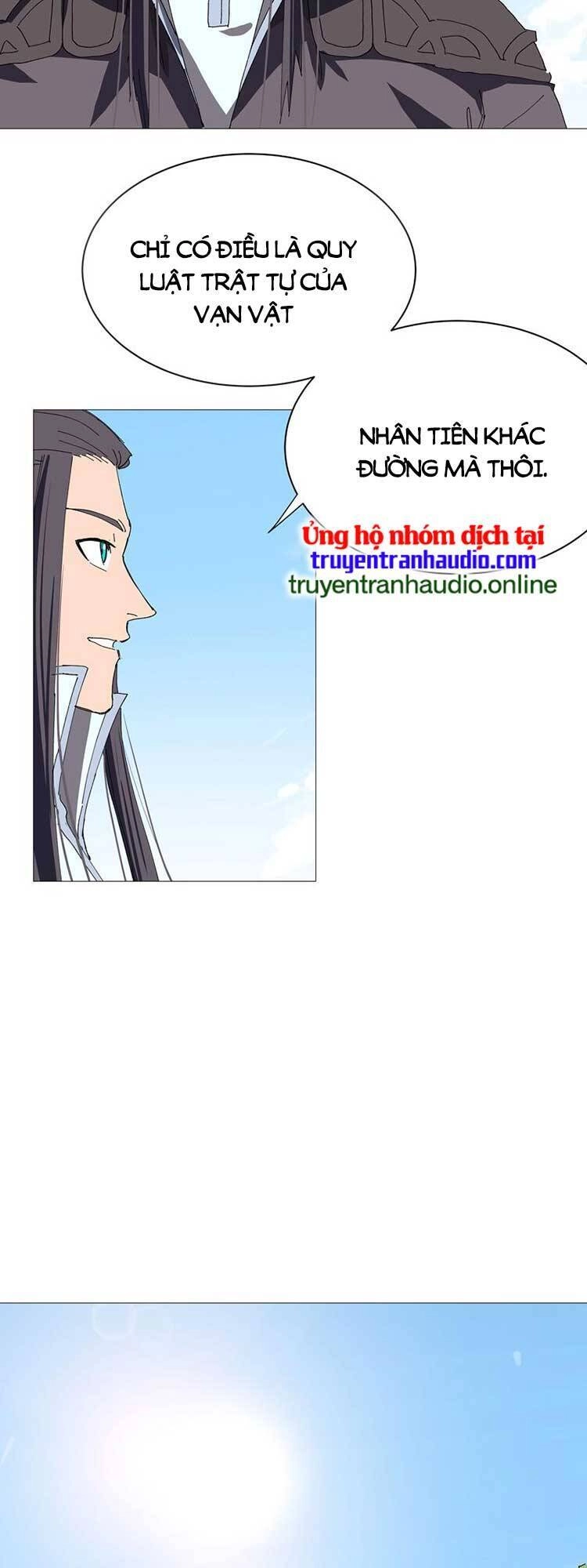 Tu Tiên Giả Đại Chiến Siêu Năng Lực Chapter 239 - 13