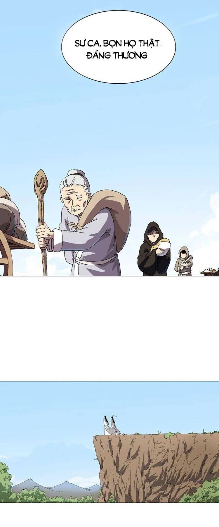 Tu Tiên Giả Đại Chiến Siêu Năng Lực Chapter 239 - 16