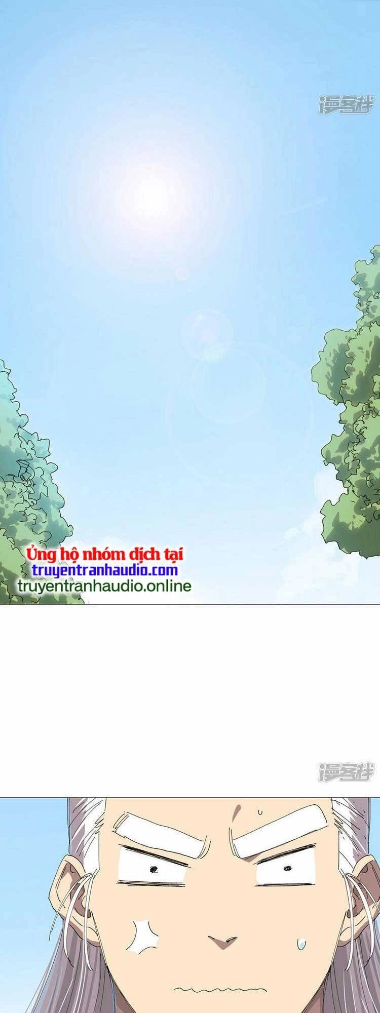 Tu Tiên Giả Đại Chiến Siêu Năng Lực Chapter 240 - 14