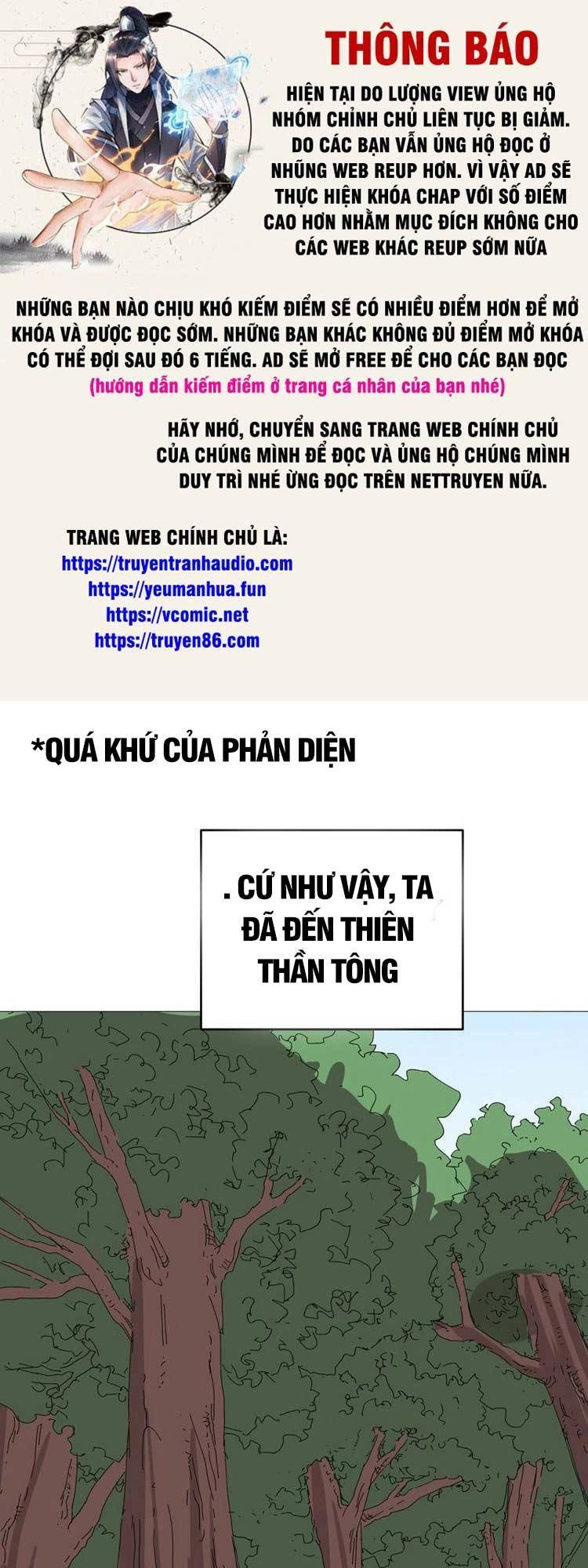 Tu Tiên Giả Đại Chiến Siêu Năng Lực Chapter 241 - 1