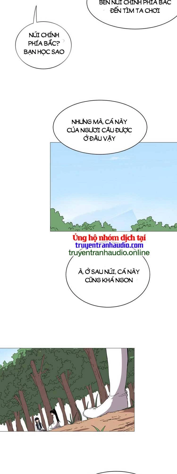 Tu Tiên Giả Đại Chiến Siêu Năng Lực Chapter 241 - 11