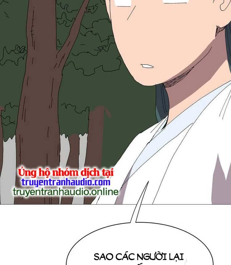 Tu Tiên Giả Đại Chiến Siêu Năng Lực Chapter 241 - 18