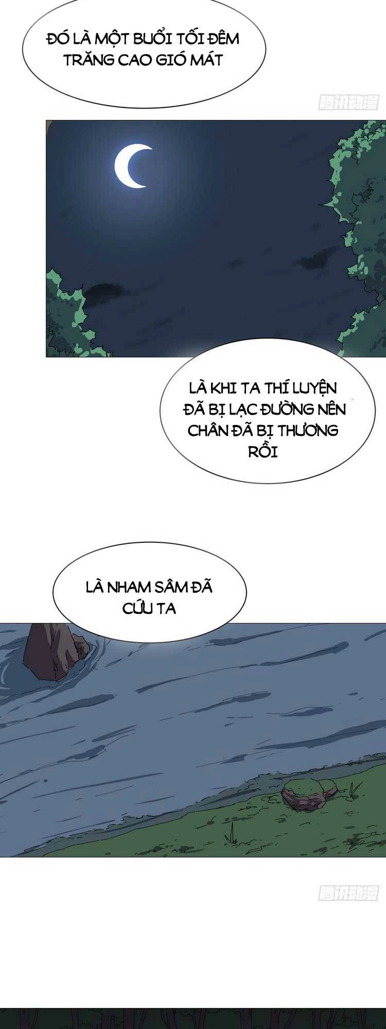 Tu Tiên Giả Đại Chiến Siêu Năng Lực Chapter 242 - 2