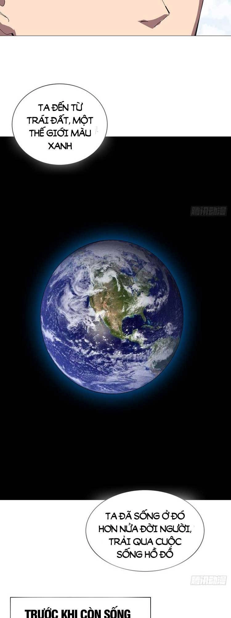 Tu Tiên Giả Đại Chiến Siêu Năng Lực Chapter 242 - 16