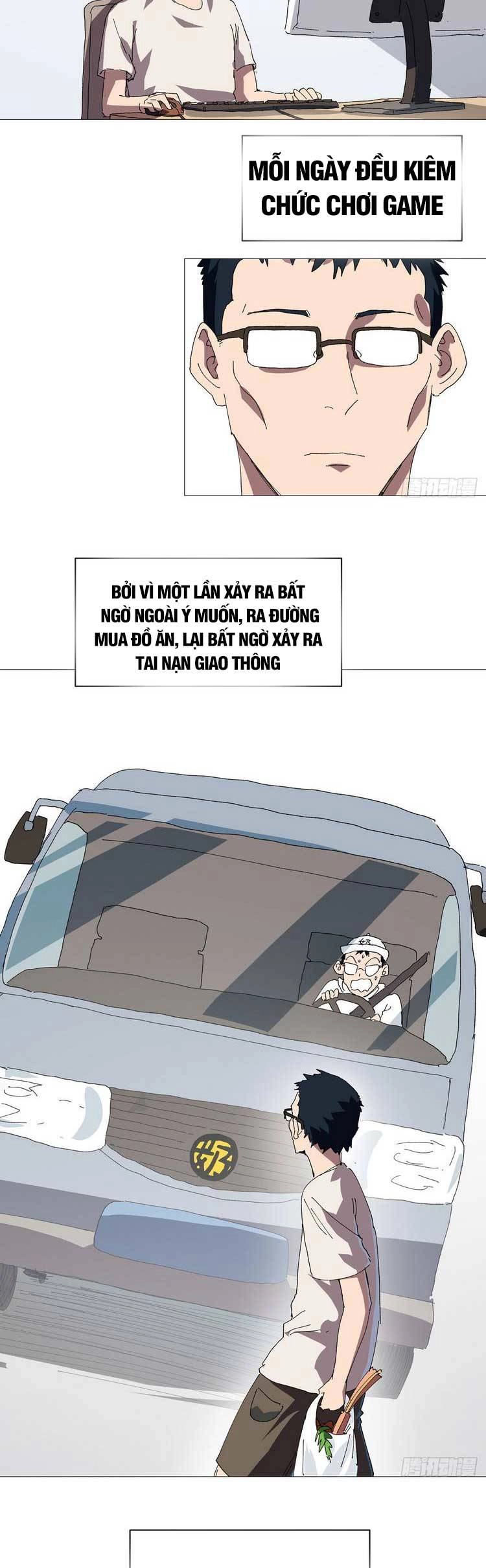 Tu Tiên Giả Đại Chiến Siêu Năng Lực Chapter 242 - 18