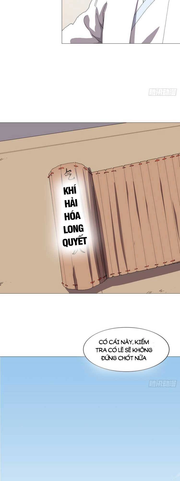 Tu Tiên Giả Đại Chiến Siêu Năng Lực Chapter 243 - 9