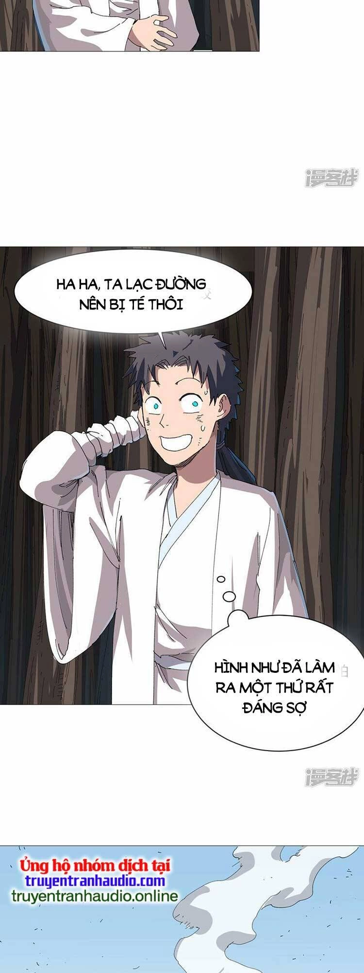 Tu Tiên Giả Đại Chiến Siêu Năng Lực Chapter 244 - 9