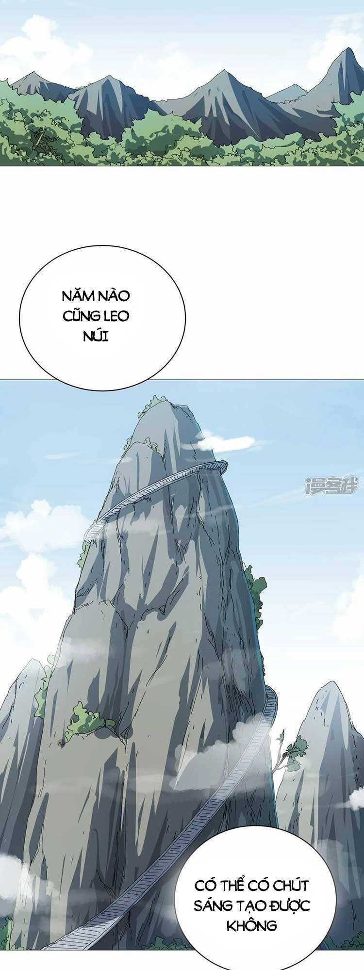 Tu Tiên Giả Đại Chiến Siêu Năng Lực Chapter 244 - 12