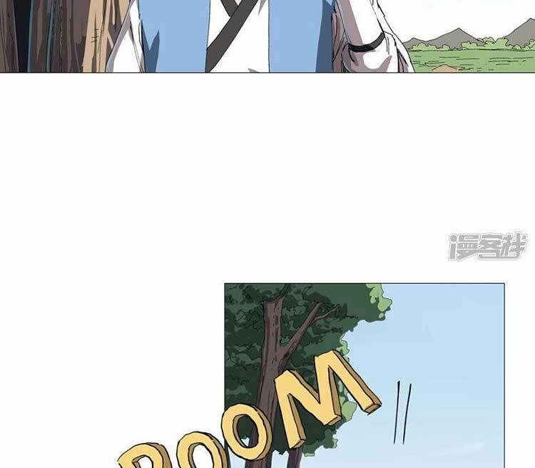 Tu Tiên Giả Đại Chiến Siêu Năng Lực Chapter 244 - 17