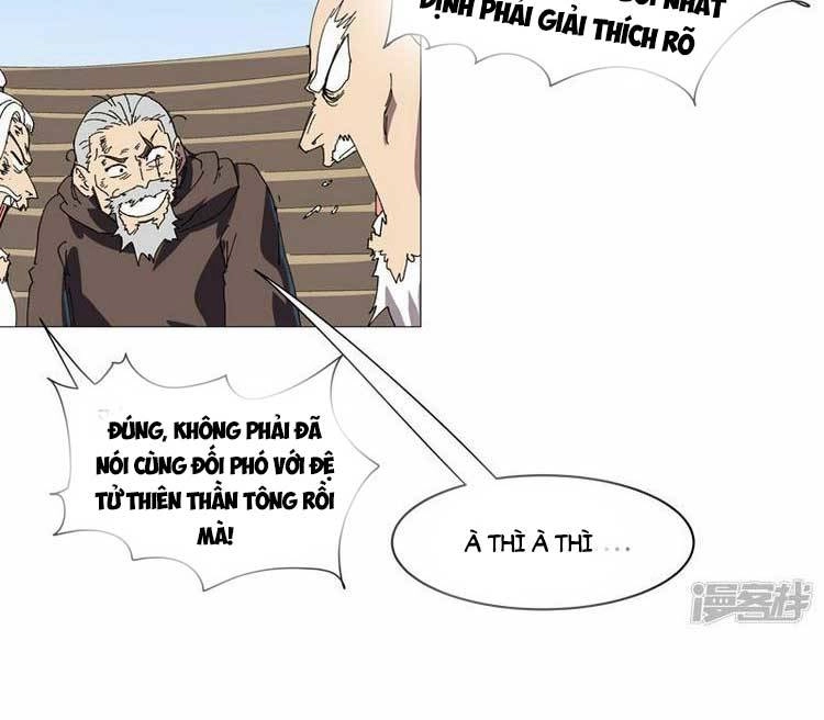 Tu Tiên Giả Đại Chiến Siêu Năng Lực Chapter 246 - 17