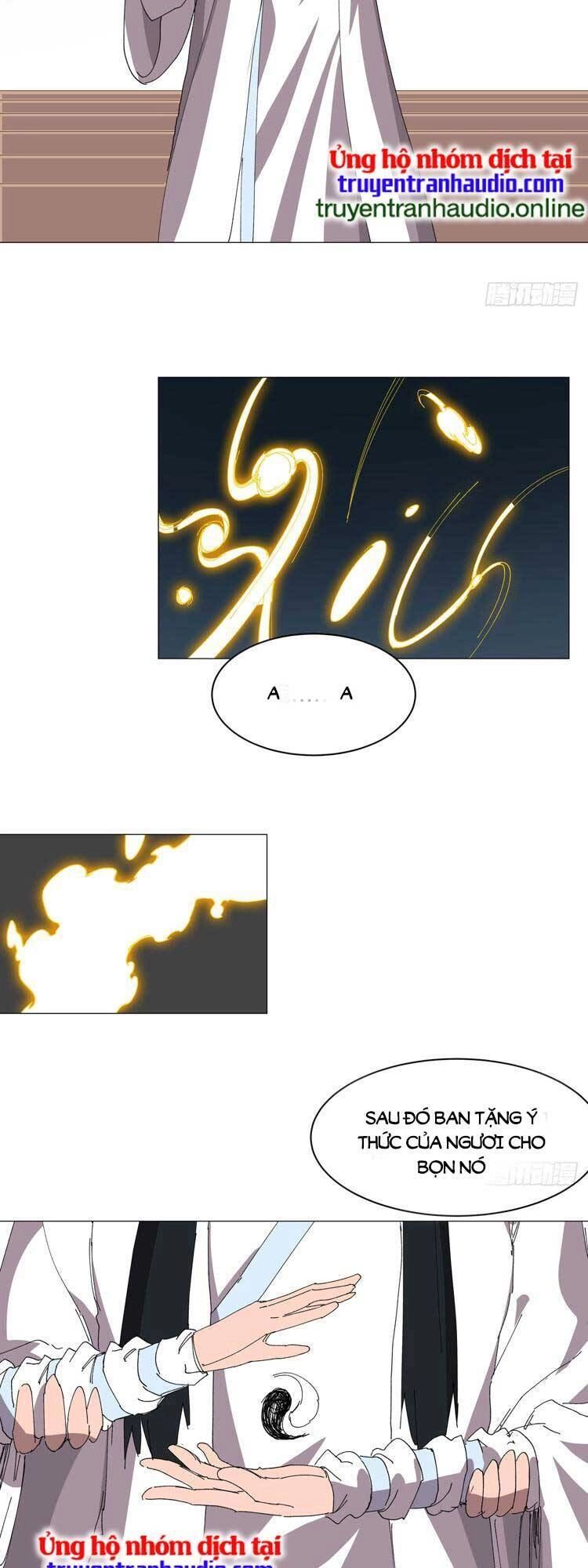 Tu Tiên Giả Đại Chiến Siêu Năng Lực Chapter 254 - 13