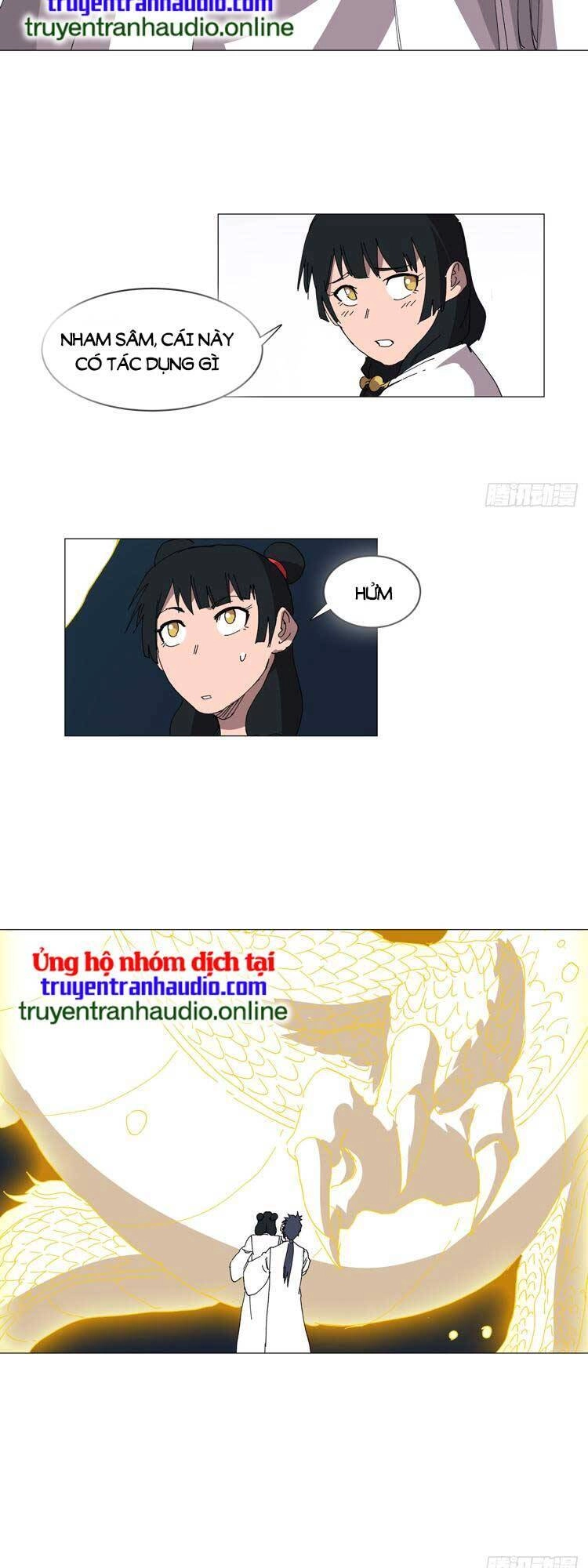 Tu Tiên Giả Đại Chiến Siêu Năng Lực Chapter 254 - 14