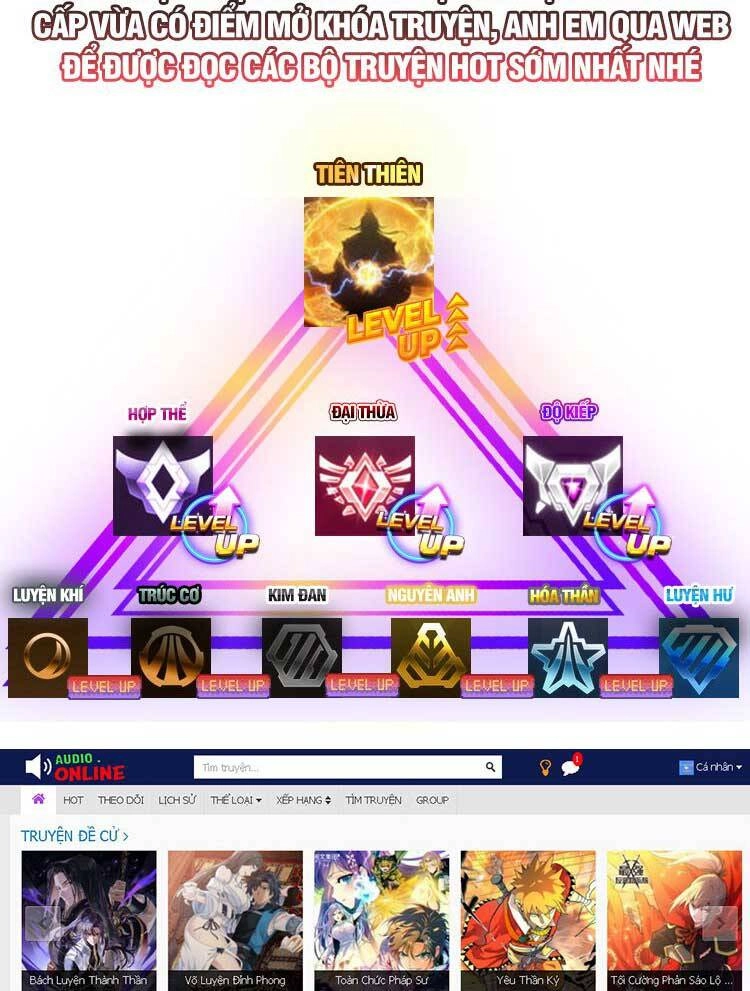 Tu Tiên Giả Đại Chiến Siêu Năng Lực Chapter 254 - 18