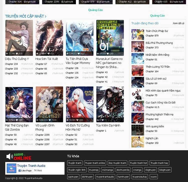 Tu Tiên Giả Đại Chiến Siêu Năng Lực Chapter 254 - 19