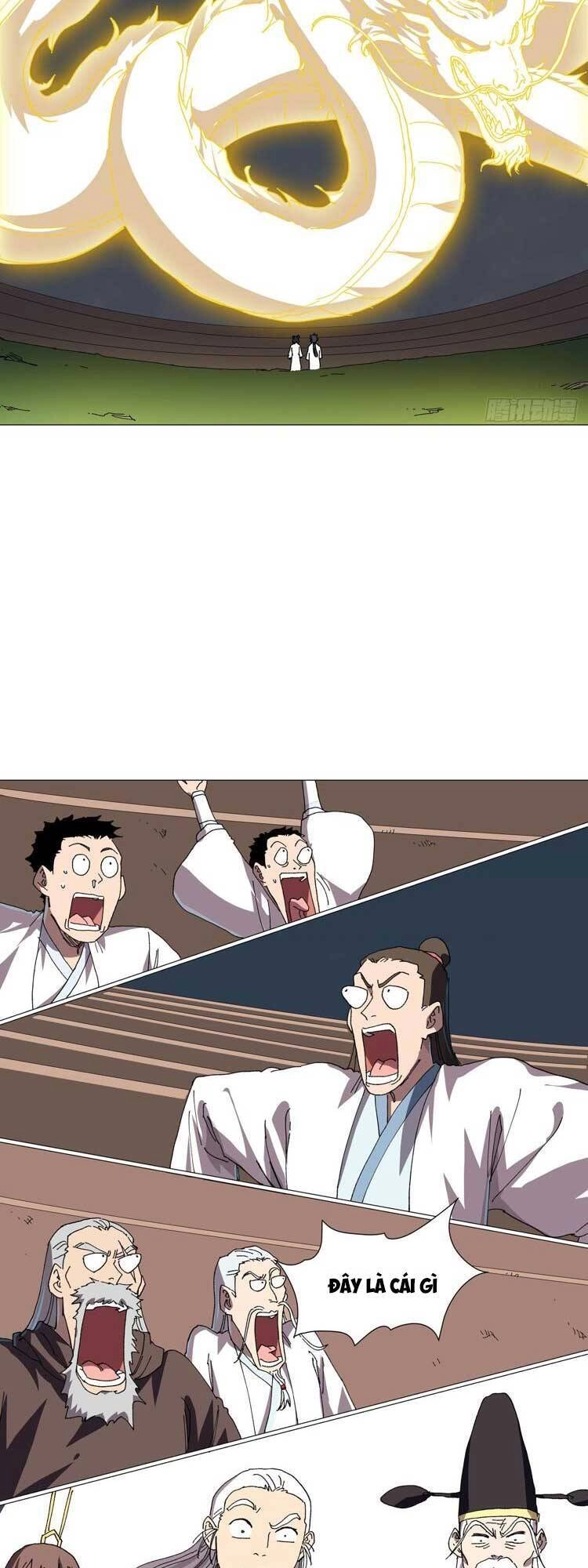 Tu Tiên Giả Đại Chiến Siêu Năng Lực Chapter 255 - 2