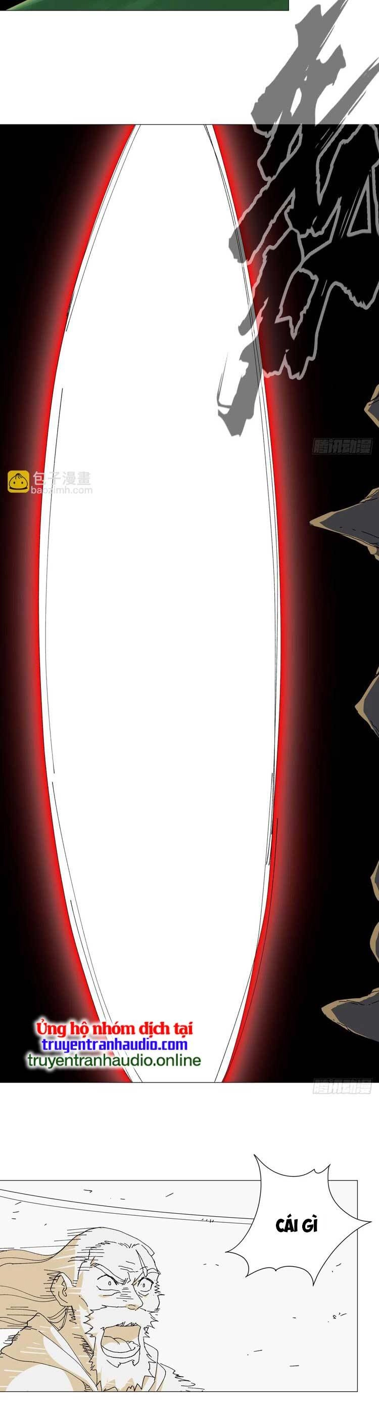 Tu Tiên Giả Đại Chiến Siêu Năng Lực Chapter 255 - 13