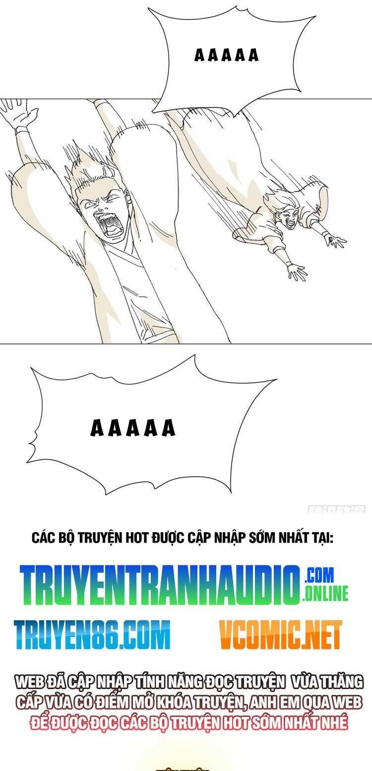 Tu Tiên Giả Đại Chiến Siêu Năng Lực Chapter 255 - 14