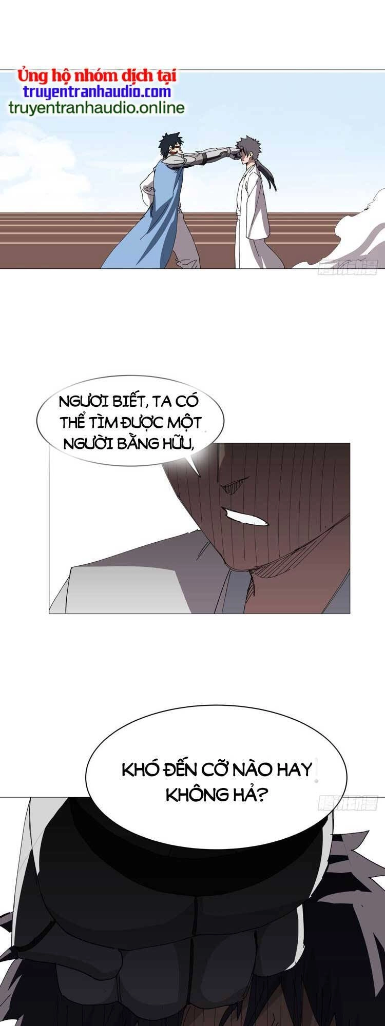 Tu Tiên Giả Đại Chiến Siêu Năng Lực Chapter 256 - 15