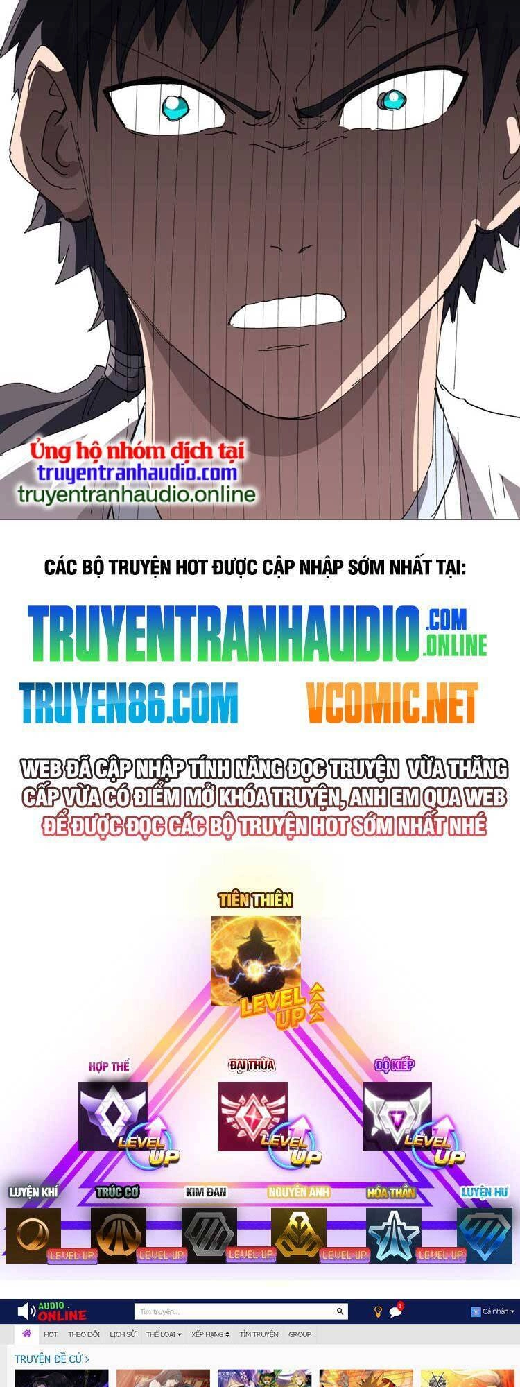 Tu Tiên Giả Đại Chiến Siêu Năng Lực Chapter 256 - 16