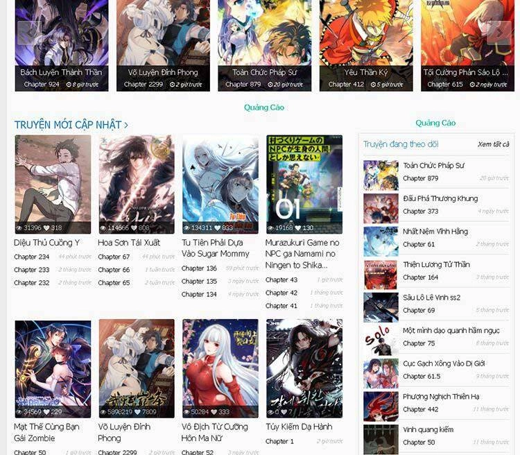 Tu Tiên Giả Đại Chiến Siêu Năng Lực Chapter 256 - 17