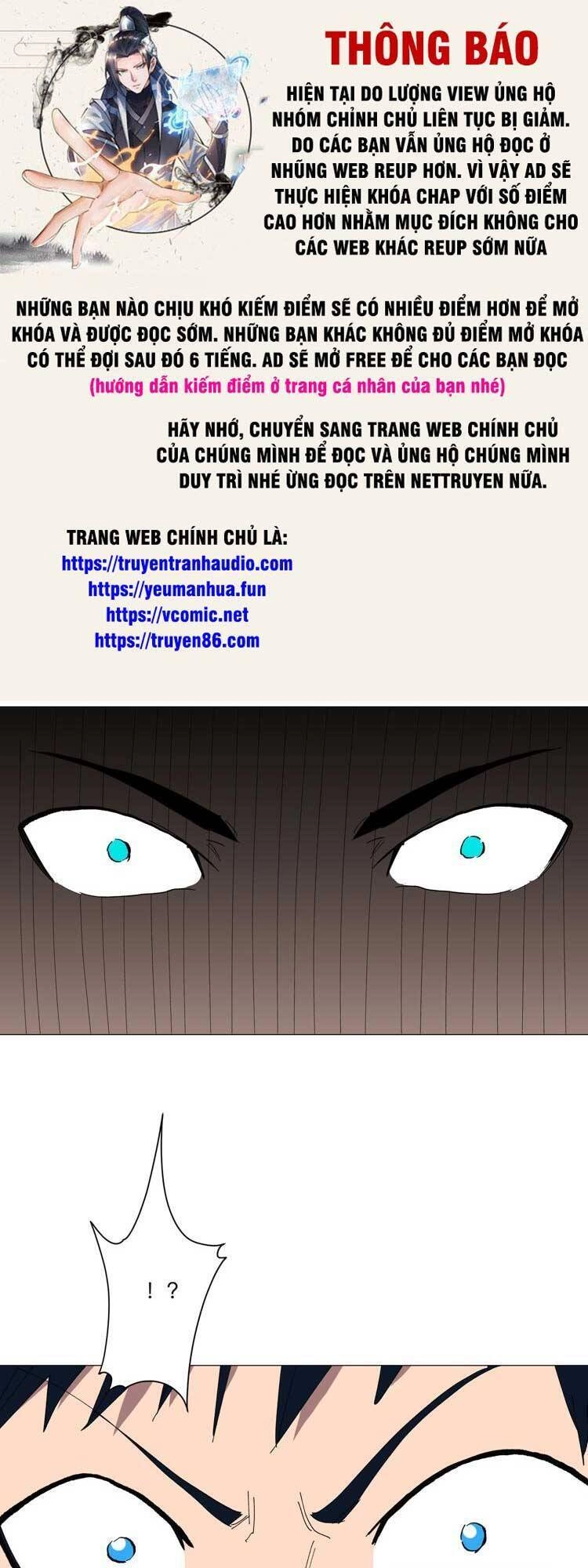 Tu Tiên Giả Đại Chiến Siêu Năng Lực Chapter 257 - 1