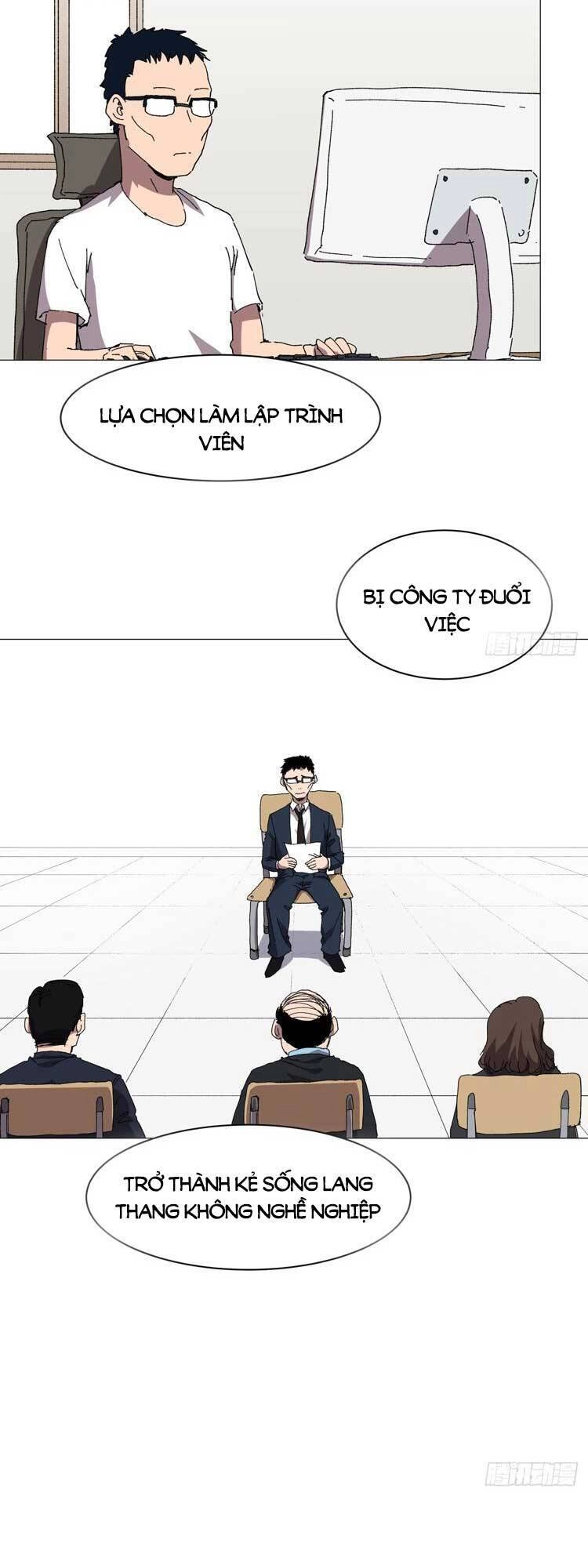 Tu Tiên Giả Đại Chiến Siêu Năng Lực Chapter 257 - 5