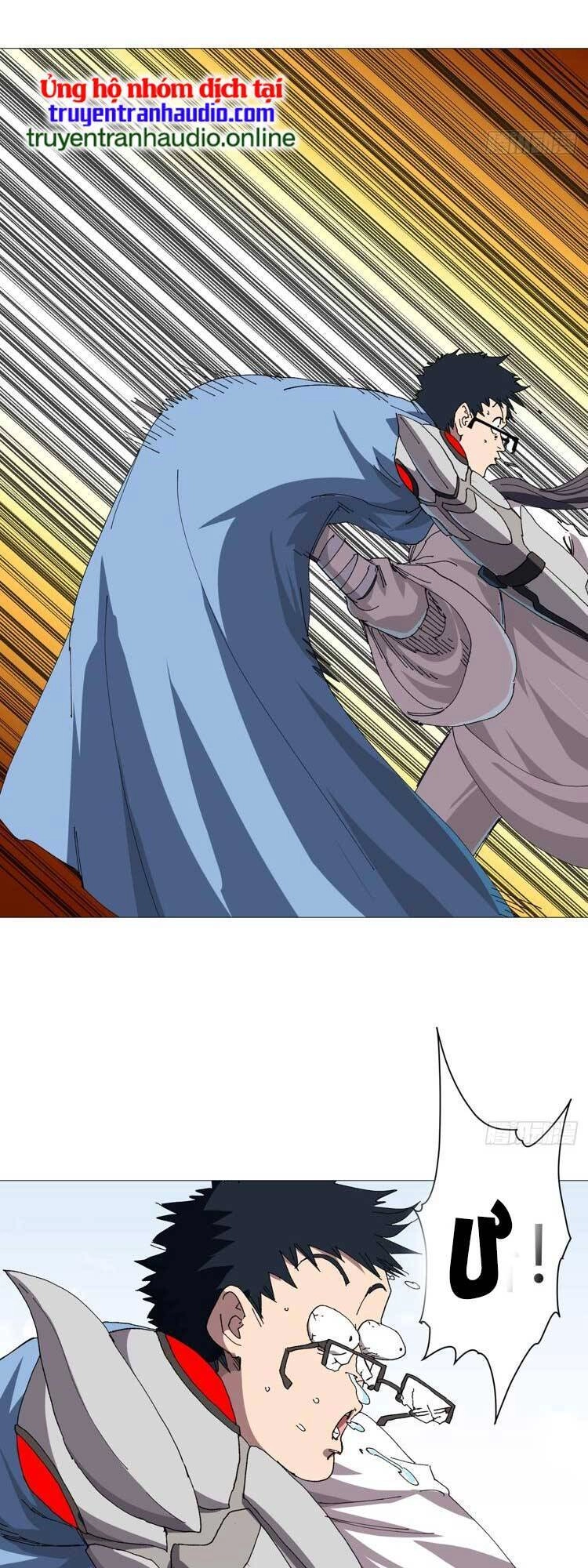 Tu Tiên Giả Đại Chiến Siêu Năng Lực Chapter 257 - 9