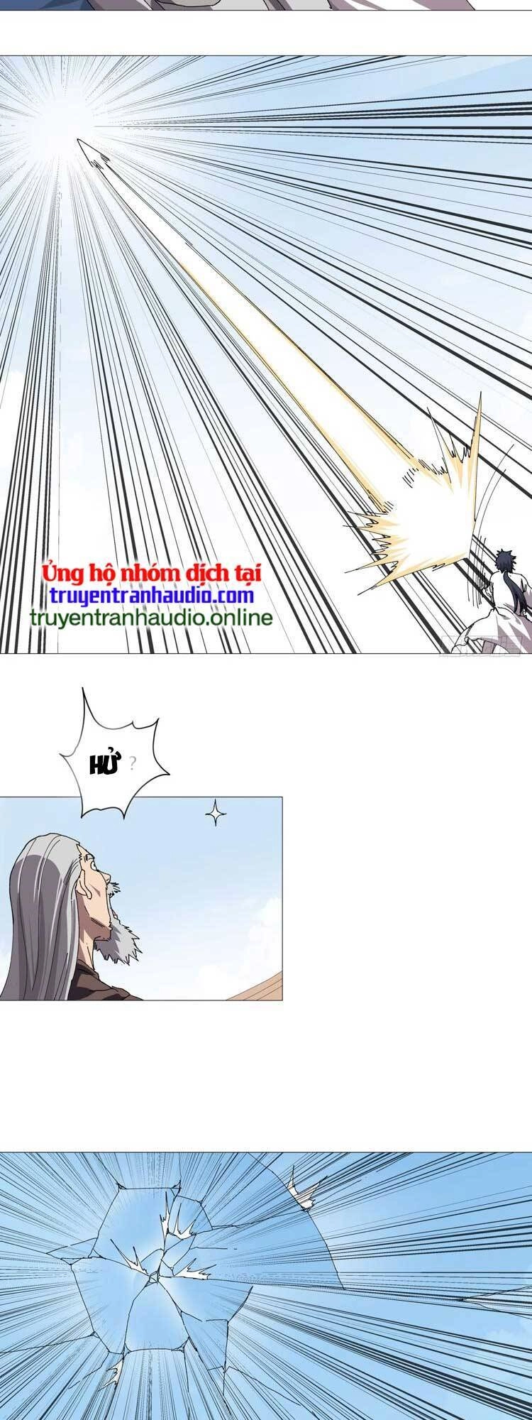 Tu Tiên Giả Đại Chiến Siêu Năng Lực Chapter 257 - 10