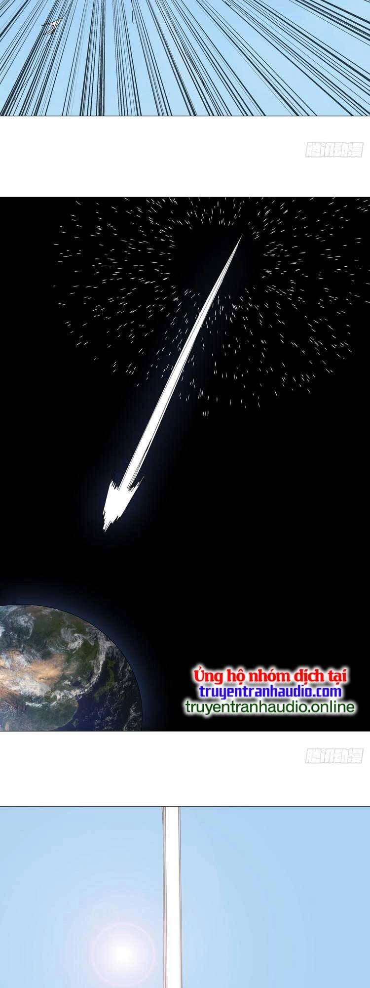 Tu Tiên Giả Đại Chiến Siêu Năng Lực Chapter 257 - 11