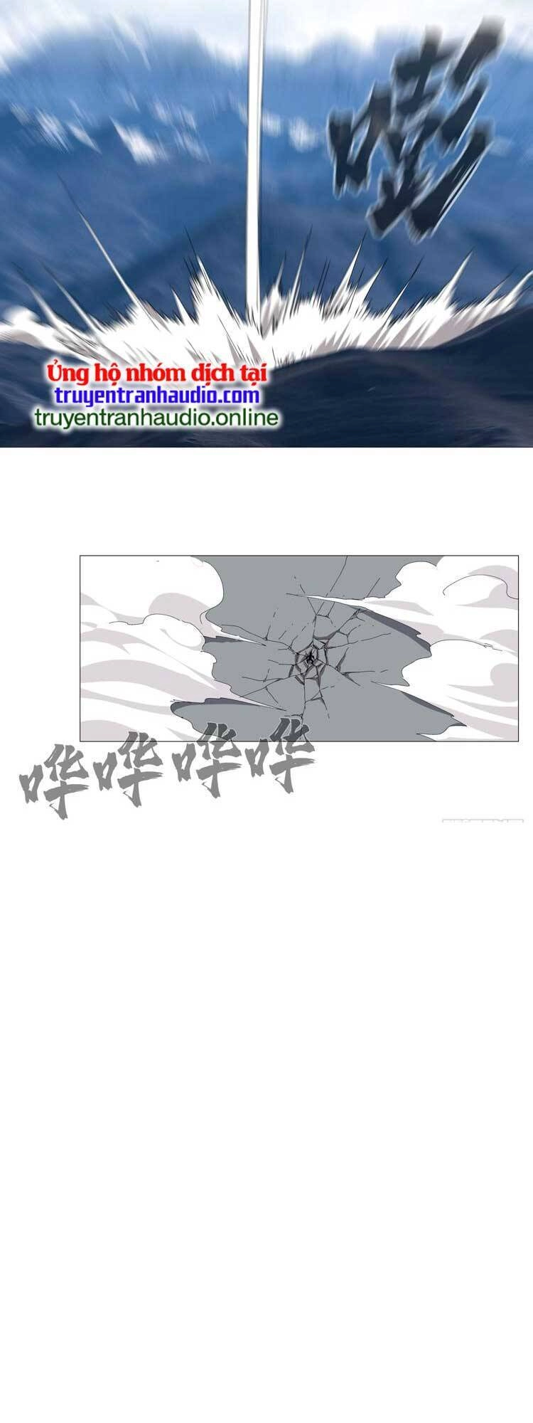 Tu Tiên Giả Đại Chiến Siêu Năng Lực Chapter 257 - 13